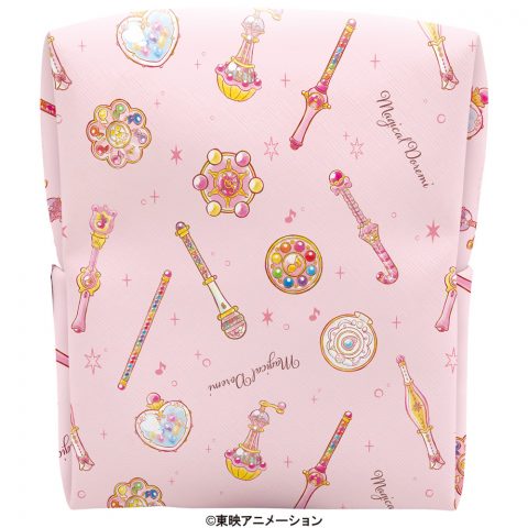 おジャ魔女どれみ魔法チョコポーチ