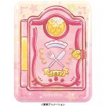 おジャ魔女どれみパティシエ日記チョコ缶