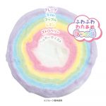 星のカービィ　カラフルコットンキャンディ