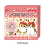 mofusandサークルマルチトレイ