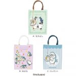ｍｏｆｕｓａｎｄミニギフト手提げ