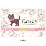 Ｃ．Ｃ．キャッツチョコミニセット