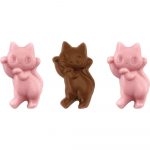 Ｃ．Ｃ．キャッツチョコミニセット