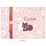 Ｃ．Ｃ．キャッツアソートチョコ