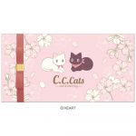 Ｃ．Ｃ．キャッツチョコセットギフト