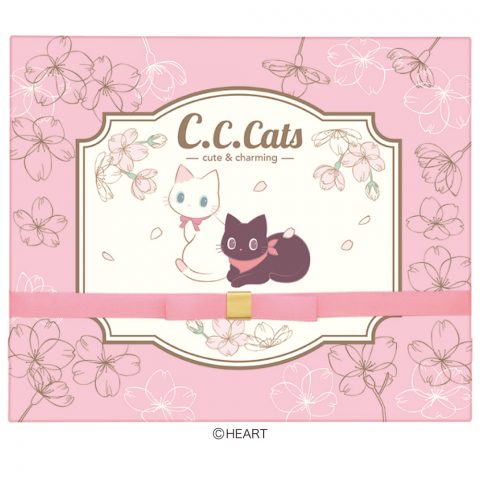 Ｃ．Ｃ．キャッツスイーツギフト