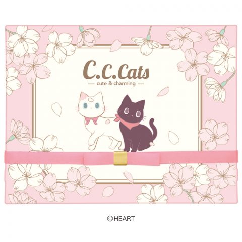 Ｃ．Ｃ．キャッツアソートＢＯＸ