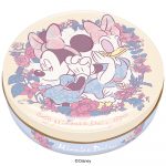 ポケットチョコ缶／ディズニーキャラクター