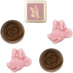 ポケットチョコ缶／ディズニーキャラクター