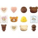 リラックマスペシャルチョコギフト