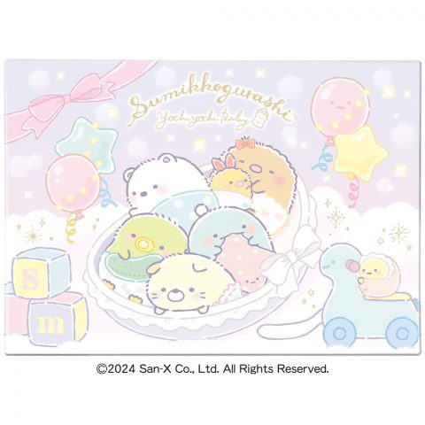 すみっコぐらしチョコアソート