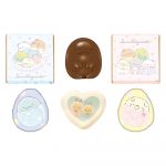 すみっコぐらしチョコアソート