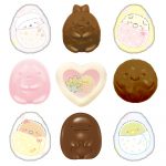 すみっコぐらしチョコギフト缶