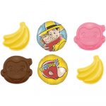 おさるのジョージ チョコアソート