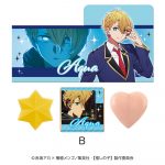 【推しの子】プロファイルチョコＢＯＸ