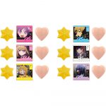 【推しの子】プロファイルチョコＢＯＸ
