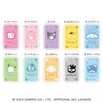 サンリオキャラクターズ  缶ラムネーＹ２Ｋデザイン編ー