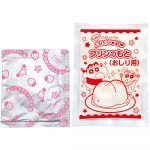 しんちゃんＢＩＧぷりぷりプリン