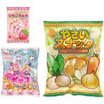 わんだふるぷりきゅあ！お菓子巾着