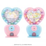 すみっコぐらしうらないコロリン