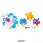 ジュエリングミ