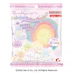 すみっコぐらしカラフルコットンキャンディ