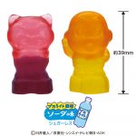 ４Ｄグミ／クレヨンしんちゃん