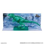プラノサウルス入り手さげＢＯＸ