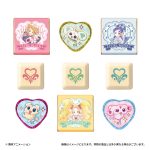 ふたりはプリキュアＭａｘＨｅａｒｔコミューンキャリーリップポーチ＆チョコギフト