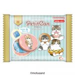 mofusandプチキャン-にゃんこスイーツ-