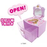 リカちゃんドレッサー