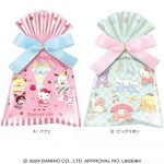 サンリオキャラクターズ プレゼントバッグ