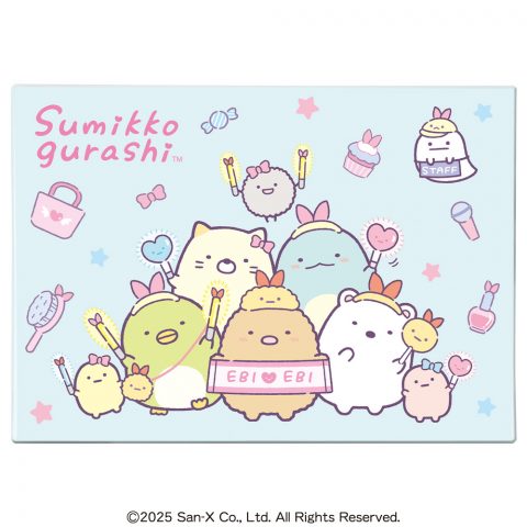 すみっコぐらしチョコアソート