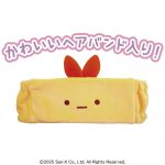 すみっコぐらしヘアバンド＆チョコギフト