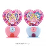 キミとアイドルプリキュア♪うらないコロリン