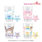 サンリオキャラクターズ ひやキャラ