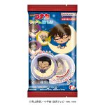 名探偵コナン ゆらりん缶バッジ