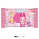すらいどきゃんプリキュア フレッシュプリキュア!&ハートキャッチプリキュア!
