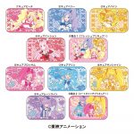 すらいどきゃんプリキュア フレッシュプリキュア!&ハートキャッチプリキュア!