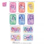 すらいどきゃん Yes !プリキュア５GoGo!×サンリオキャラクターズ