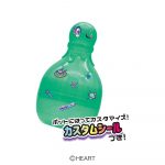 ぷれみあむきゅるるんスライミーポットゼリー