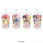 カラフルピーチしゅわりんちゅー