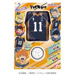 ウェアコレハイキュー!!