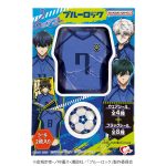 ウェアコレ ブルーロック