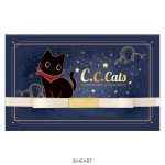 Ｃ．Ｃ．キャッツミニギフト