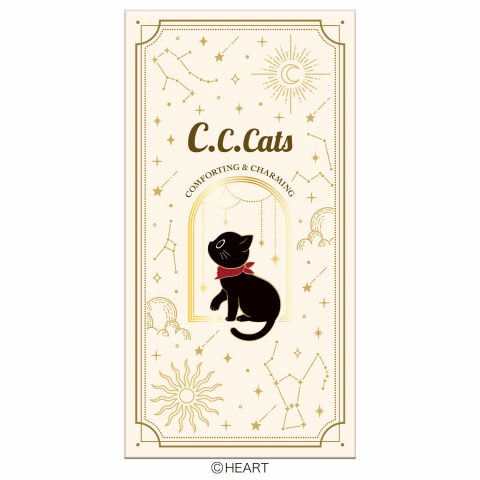 Ｃ．Ｃ．キャッツアソートギフト
