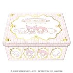 サンリオキャラクターズ スイート缶