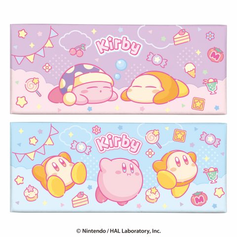 星のカービィ　ミニギフト
