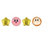 星のカービィ　チョコ缶