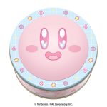 星のカービィ缶